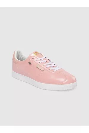 British Knights Women Sneakers - Women Pink POINT Sneakers