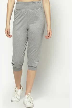 Sera Women Pure Cotton Joggers