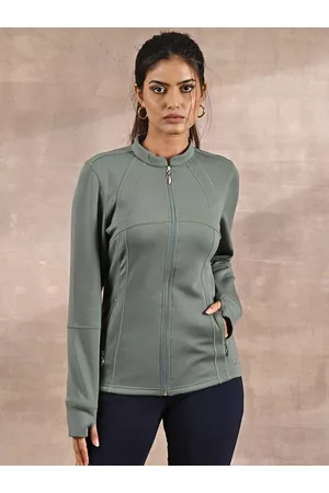 Lakshita Women Long-sleeve Bomber Jacket