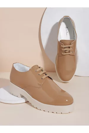 Mast and harbour store formal shoes