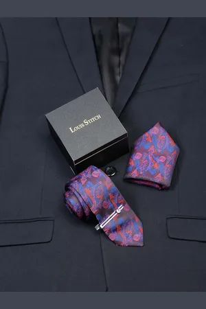 LOUIS STITCH Men