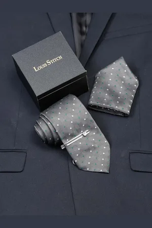 LOUIS STITCH Men