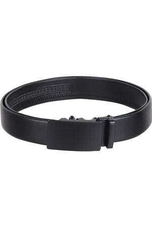 ZORO Men PU Belt