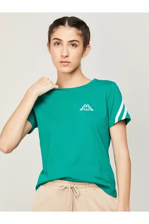 Kappa Banda Apua regular fit t-shirt for women