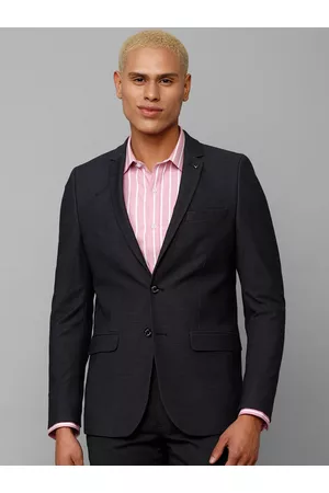 Allen solly hot sale blazers online