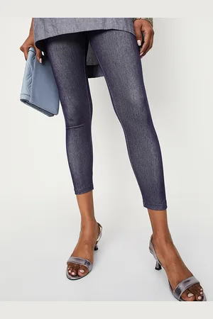 Max Collection Women Ankle Length Leggings