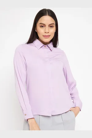 MADAME Women Casual Shirt