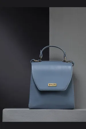 Estalon Women PU Shopper Sling Bag
