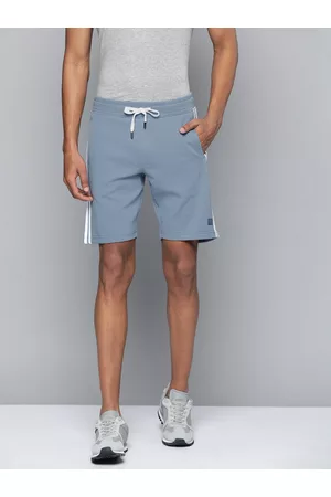 Indian Terrain Men Regular Shorts