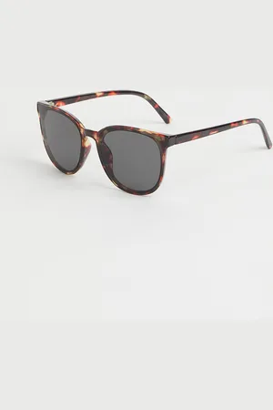 H&M Women Brown Sunglasses