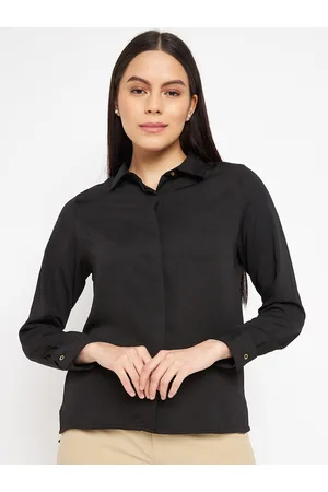 MADAME Women Casual Shirt