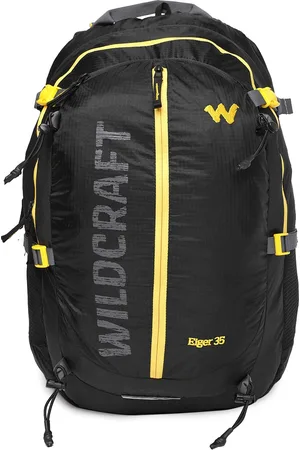 Wildcraft wc 3 top wild 35l backpack