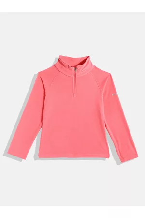 Columbia Girls Insulator Outdoor Sporty Jacket