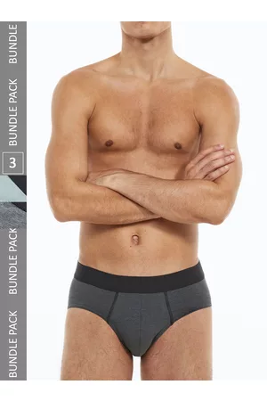 3-pack Xtra Life™ Briefs
