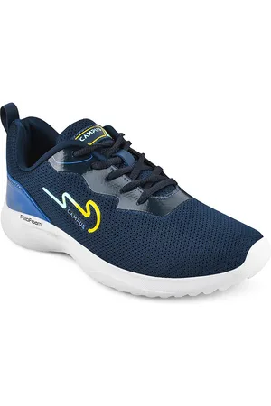 Campus Women Running Sports Shoes