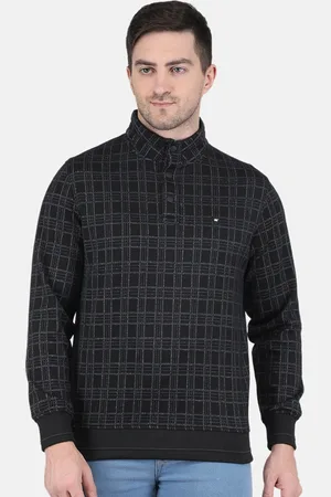 Monte carlo woolen shirts hot sale