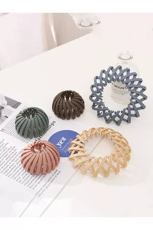 Buy White Pearl Hair Accessories Online at Best Prices in India  Myntra
