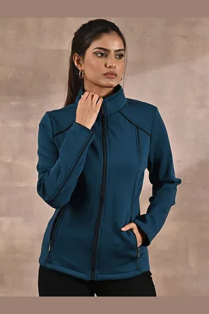 Lakshita Women Bomber Jacket