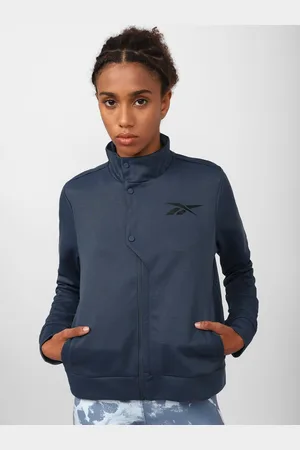 Reebok Women TS Track Sporty Jacket