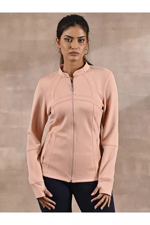 Lakshita Women Outdoor Sporty Jacket
