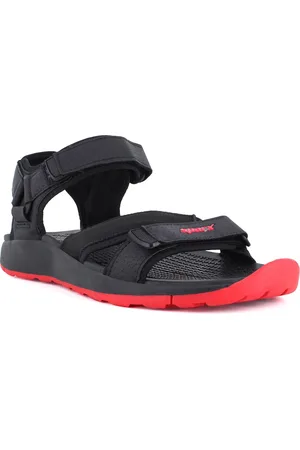 Sparx Men Velcro Floater Sports Sandals