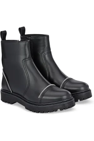 Delize Women Mid-Top Regular Boots