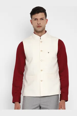 Turtle nehru outlet jacket