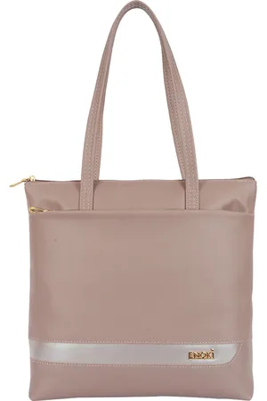 ENOKI Shopper Shoulder Bag