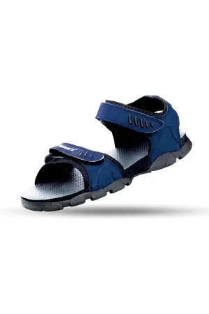 2021 Lowest Price] Sparx Sandals Men Black Red Price in India &  Specifications