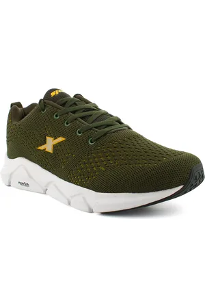 Sparx Men Non-Marking Running Shoes