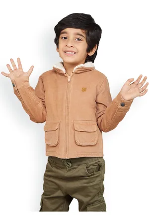 Used Kids Jackets at Best Price in New Delhi, Delhi | Shiv Contact India  Private Limited