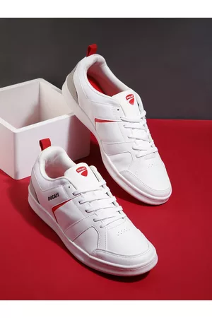 ducati sneakers for men