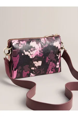 Ted Baker Crossbody bags and purses for Women, Online Sale up to 50% off