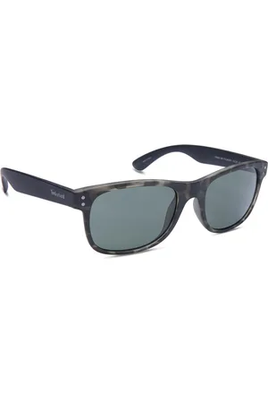 Timberland Men Wayfarer Sunglasses TB9063 53 98R