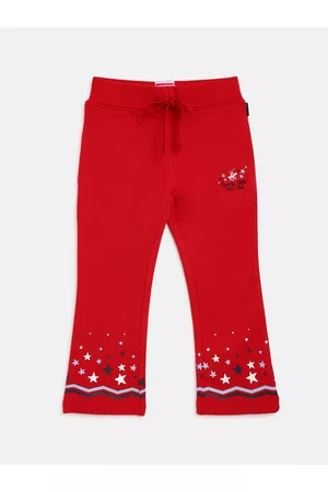 Polo Ralph Lauren Big Girls Fleece Jogger Pants | Hawthorn Mall