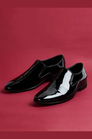 Lifestyle Men Formal Slip-On Shoes