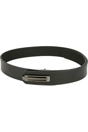 STYLE SHOES Men Leather Belt
