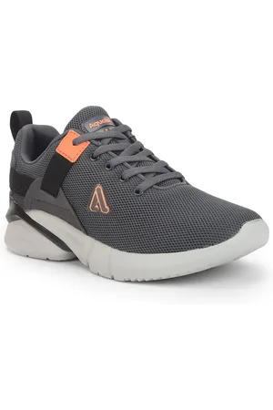 Aqualite Men Running Non-Marking Sports Shoes