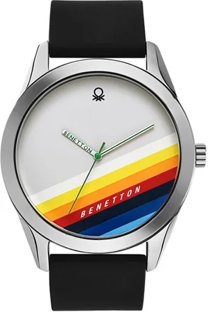 Buy elegant Benetton Watches Smart Watches online Men 19 products FASHIOLA INDIA