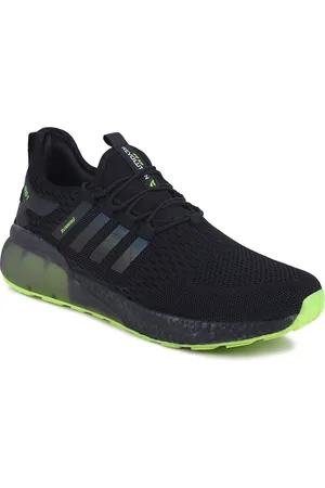 CASSIEY Men Mesh Running Sports Shoes