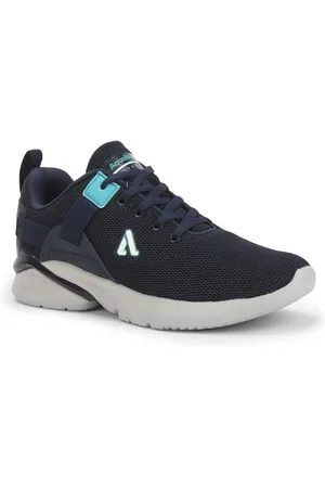 Aqualite Men Running Non-Marking Sports Shoes