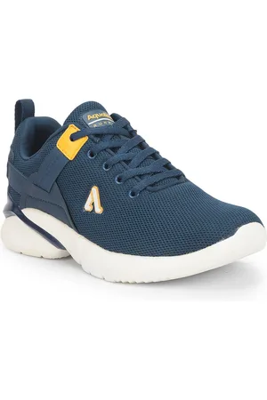 Aqualite Men Running Non-Marking Sports Shoes