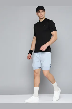 Hrx clearance shorts online