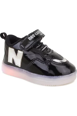 Superminis Kids Colourblocked Lightweight Sneakers