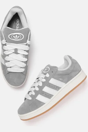 adidas Men Leather Campus 00S Sneakers