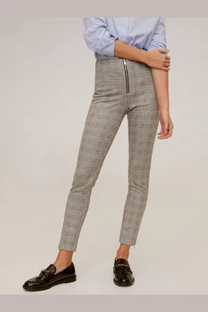 MANGO Trousers & Pants outlet - Women - 1800 products on sale