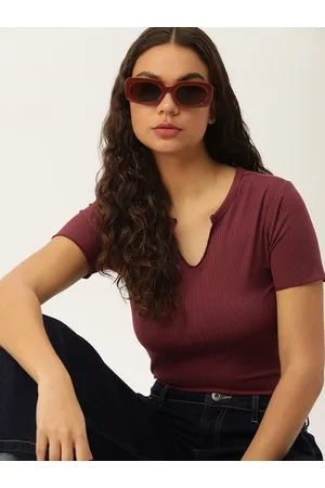 Kook N Keech Fitted Top