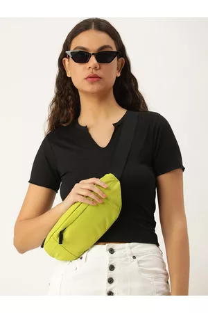 Kook N Keech Fitted Top