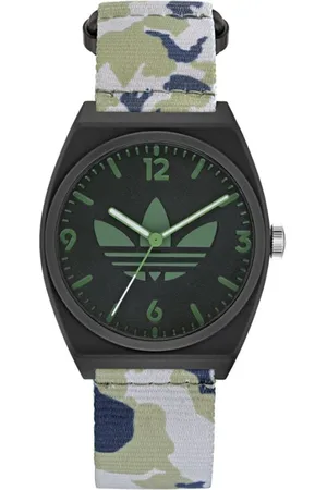 adidas Watches Originals new models 2024 | FASHIOLA.in