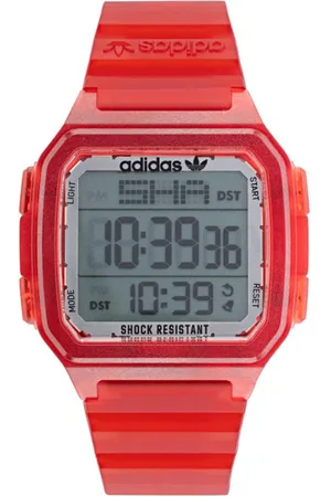 adidas Watches Originals new models 2024 | FASHIOLA.in